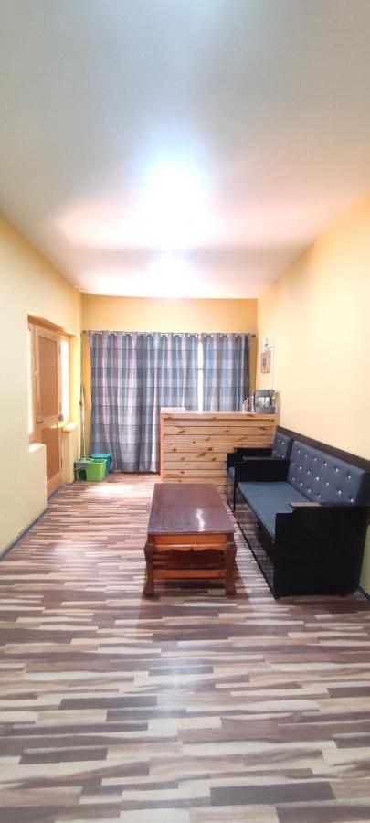 Noor Guest House Leh Exterior photo