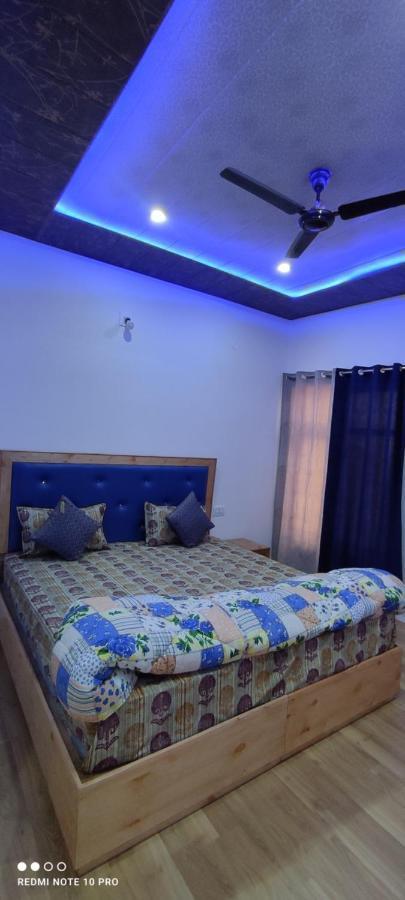 Noor Guest House Leh Exterior photo