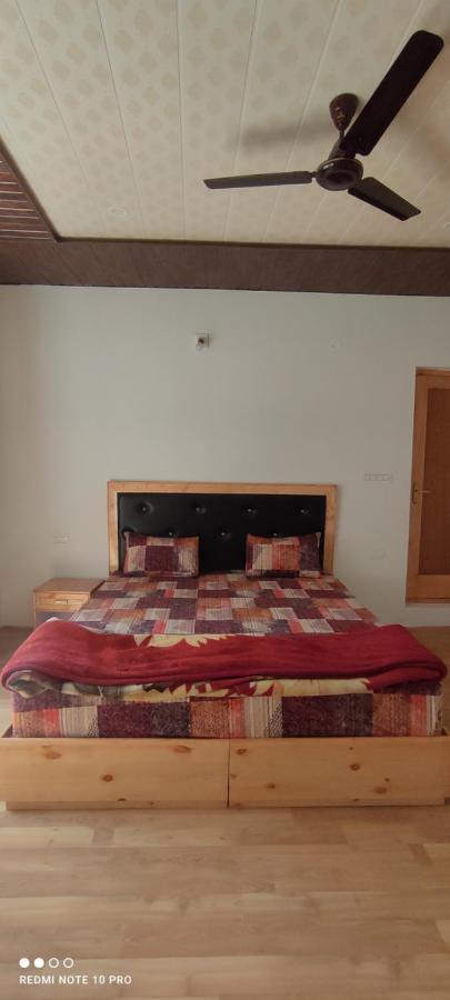 Noor Guest House Leh Exterior photo