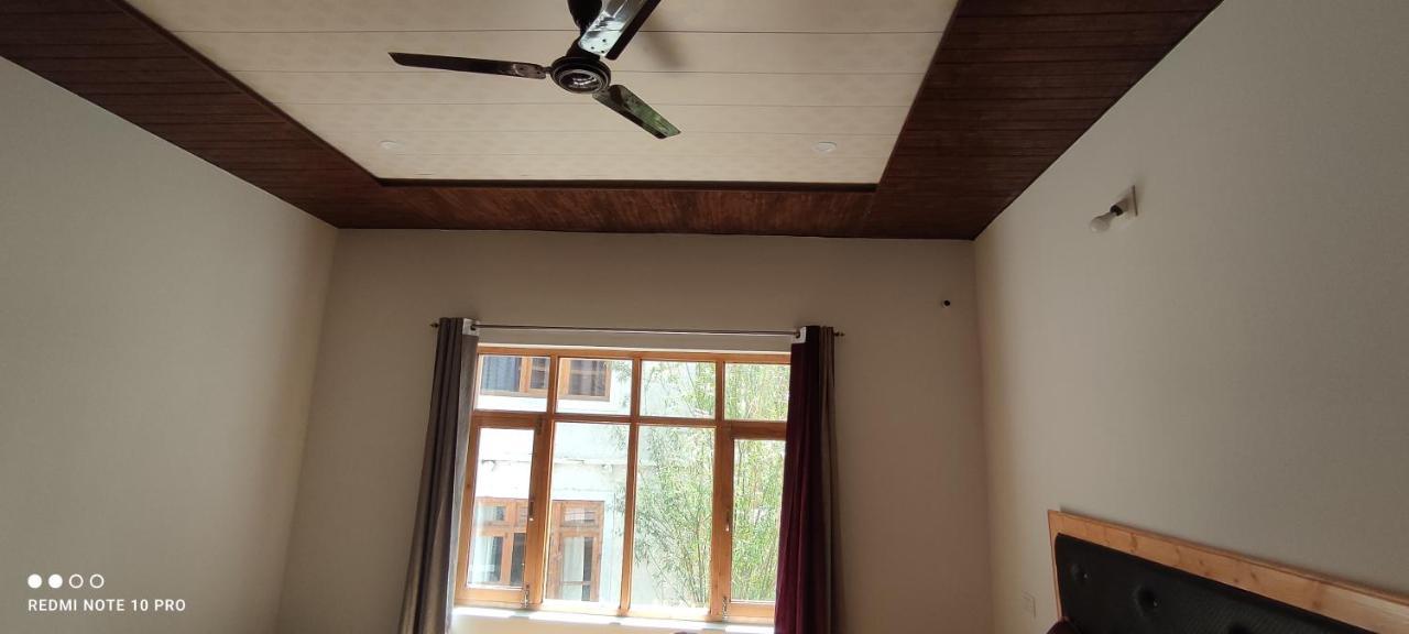 Noor Guest House Leh Exterior photo