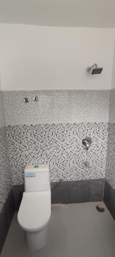 Noor Guest House Leh Exterior photo