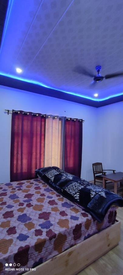 Noor Guest House Leh Exterior photo